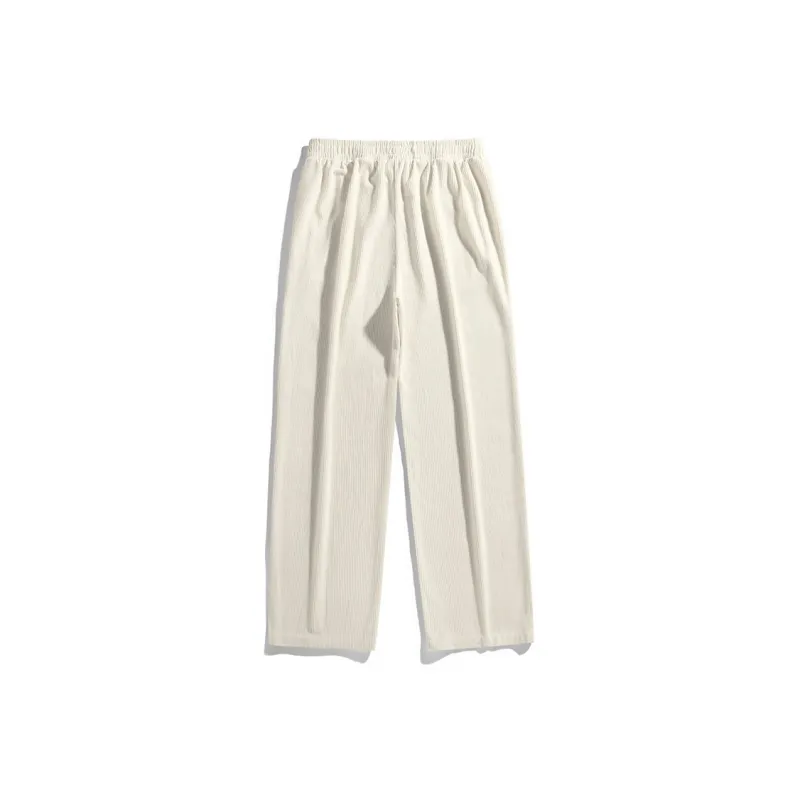 KORAMAN Casual Pants Men-1