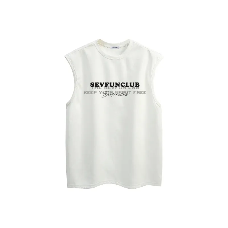 7 SEVFUN Tank Tops Unisex-12
