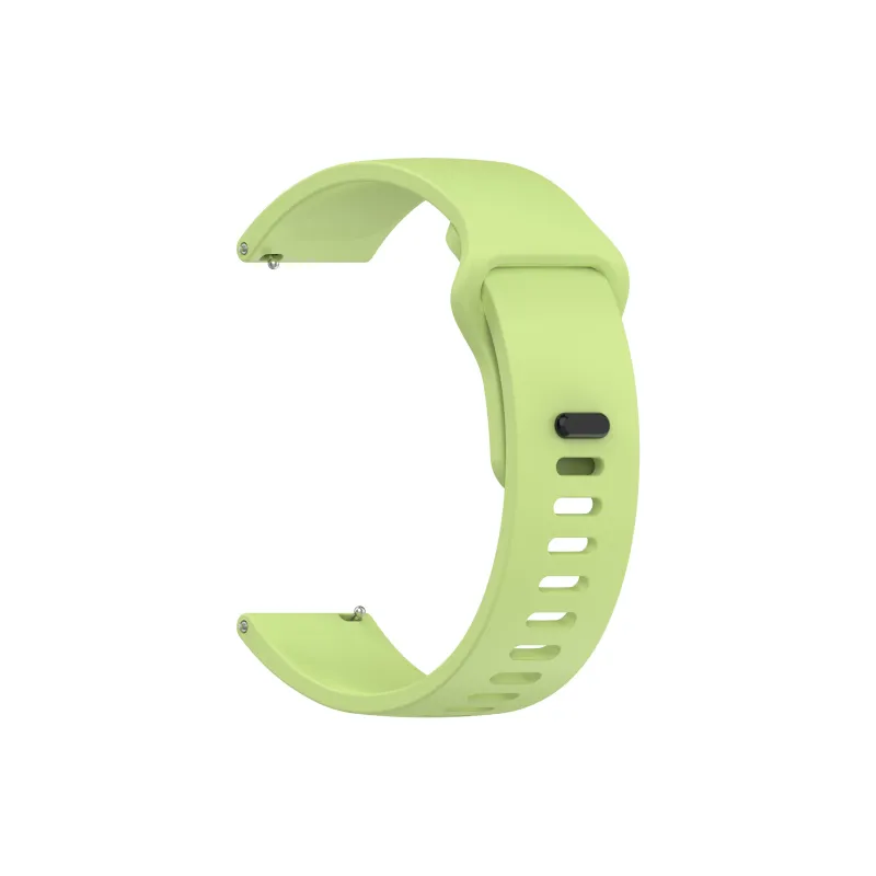 ZHENGGUANG Samsung Compatibility Watch Band Silicone Material-10