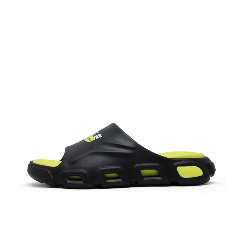 JANE HARLOW Slide Slippers Men's-5
