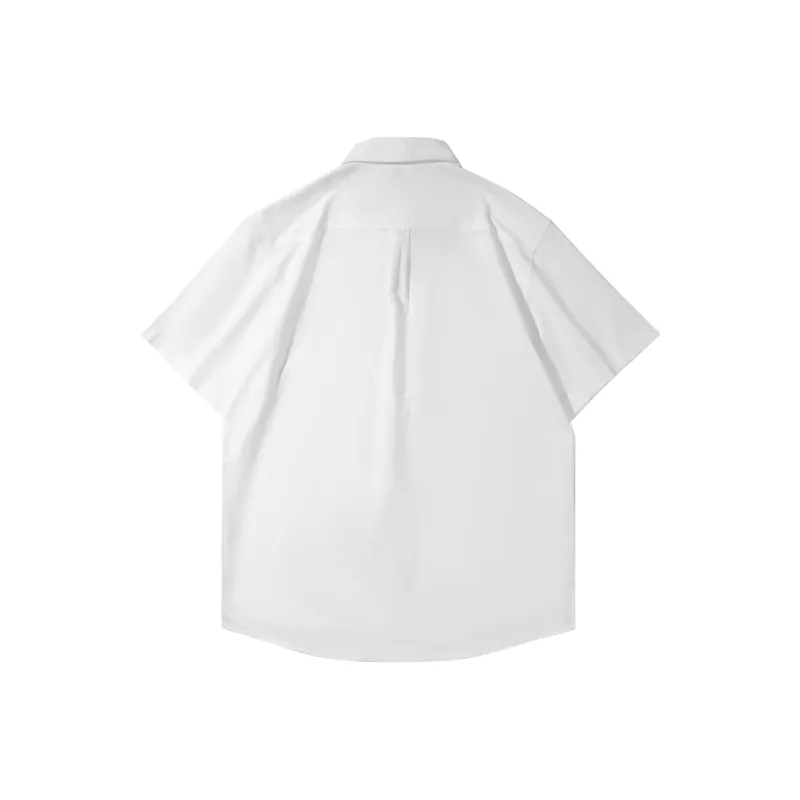 HLA The Mountain Is Not In The High Series Shirt Men's-18