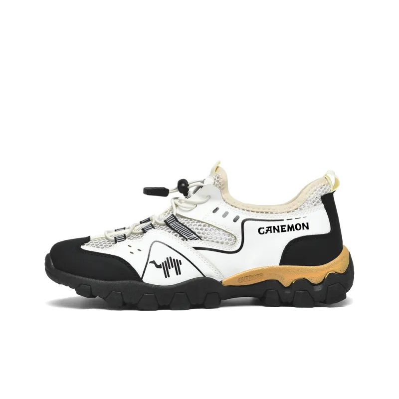 Pilot The Camel Abrasion Resistant Coverage Low Top Casual Shoes Men's-0