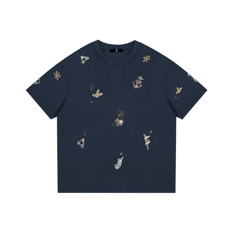 ROBINHOOD T Shirts Unisex-4