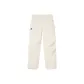 Light Beige White