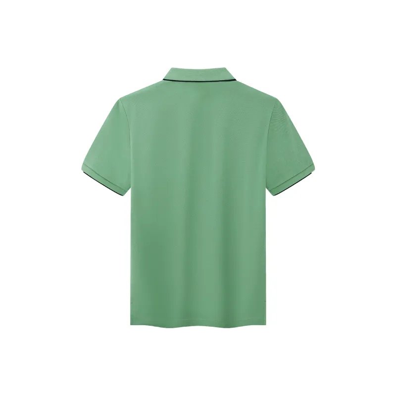SEPTWOLVES Polo Shirts Unisex-23