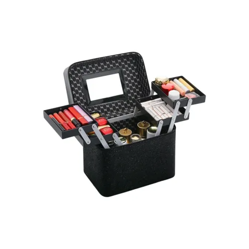 THE THREE SHEEP Tubas Portable Multifunctional Storage Box