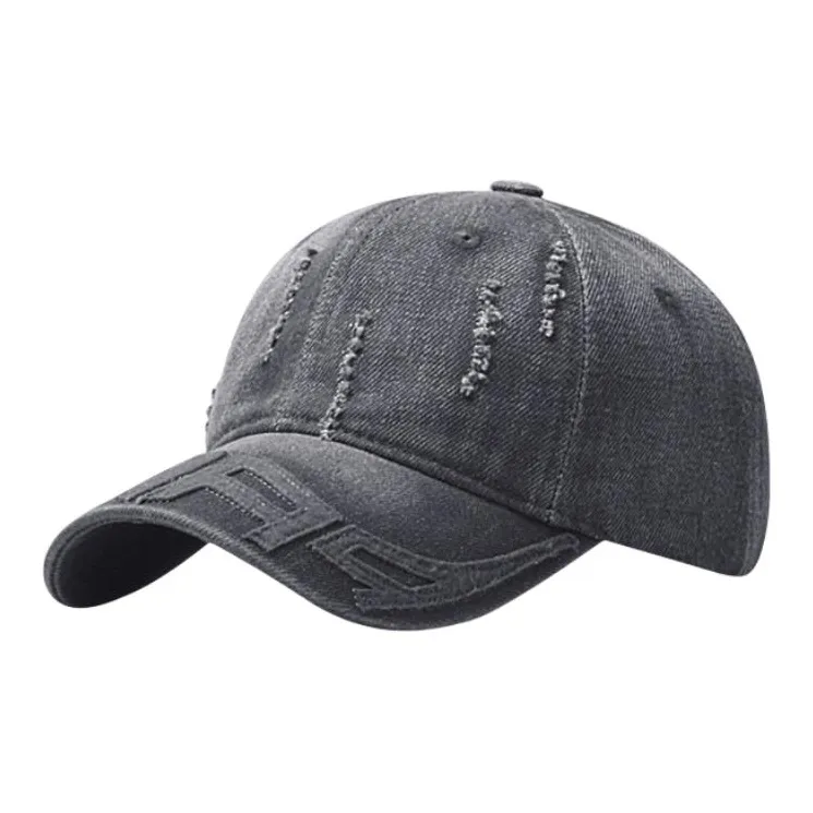 Banner The Piggy Cotton Baseball Caps Unisex-2
