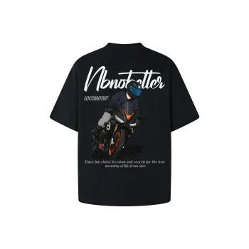 NBNO T Shirts Unisex