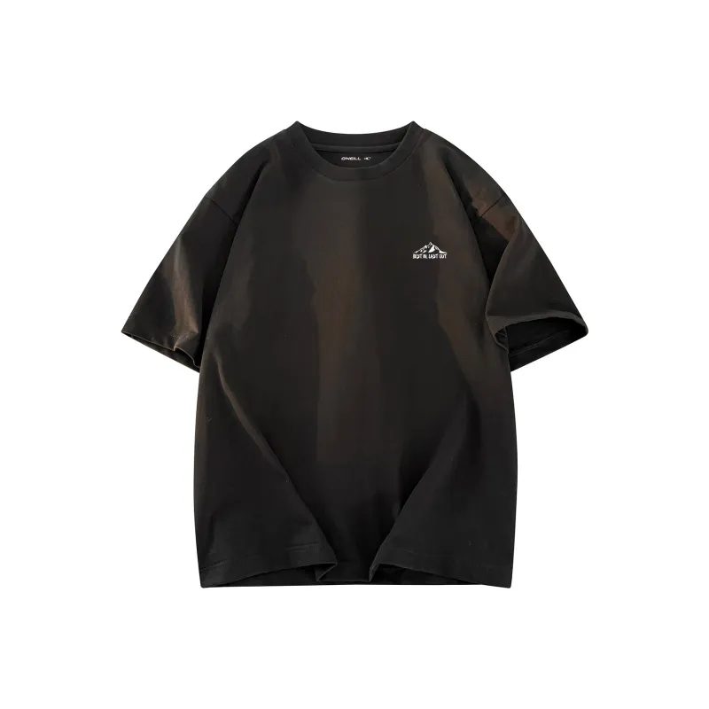 O'Neill T Shirts Unisex-6