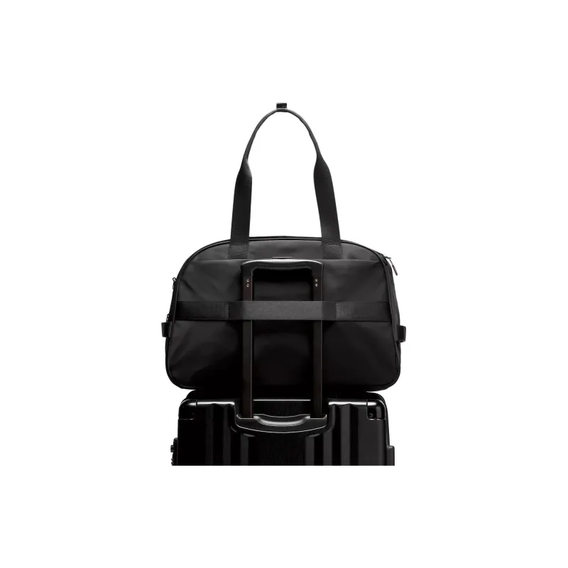Lululemon Nylon Travel Bag 28L Unisex Black-2
