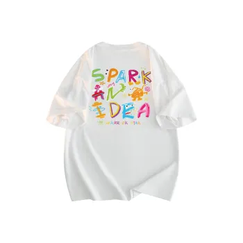 Warrior Drop Shoulder Sleeve T Shirt Women's