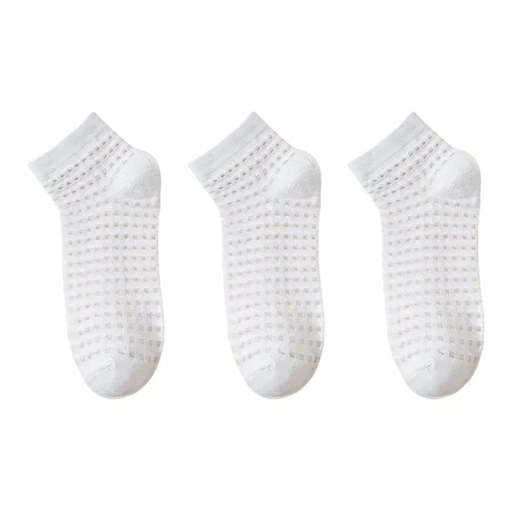 TLXT Ankle Socks Women's Combo Set-7
