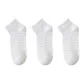 Snap Card Perforated-White (3 Pack)