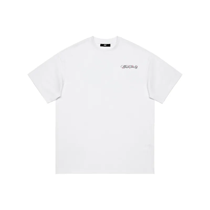 K411 T Shirts Unisex-10