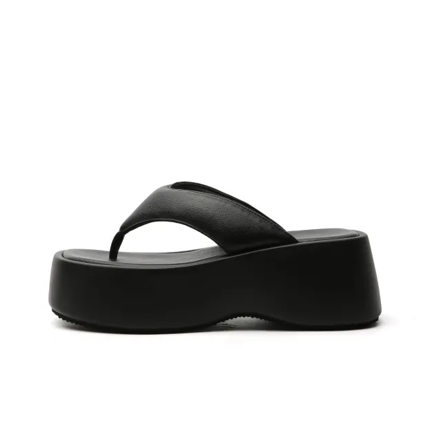 STELLA WEISZ Quick Dry Flip Flops Women's-0