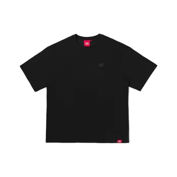 Dickies Short Sleeved T Shirts Unisex