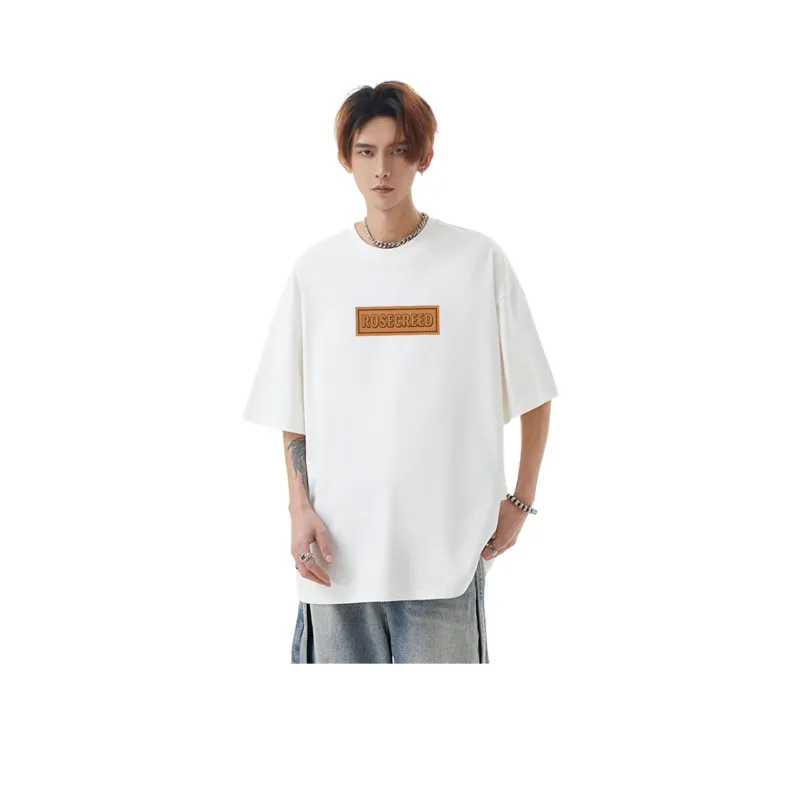 ROSECREED T Shirts Unisex-0