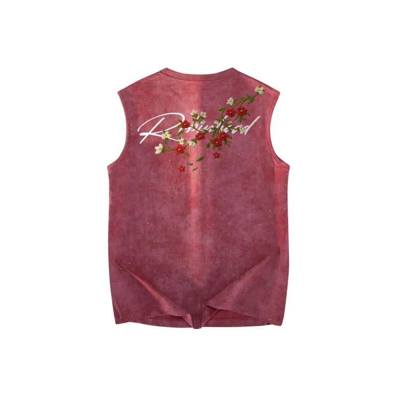 ROBINHOOD Tank Tops Unisex-13