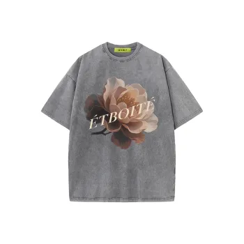 FAWENXIANGZI T Shirts Men