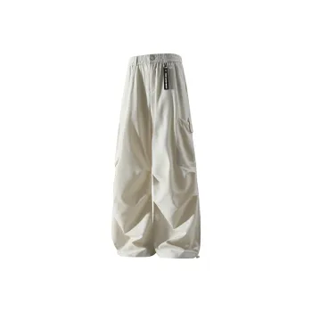 Journey To The West Cargo Pants Unisex