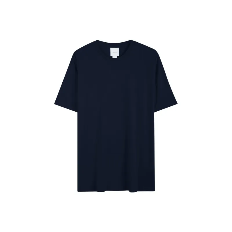 Calvin Klein Crew neck T shirt-8