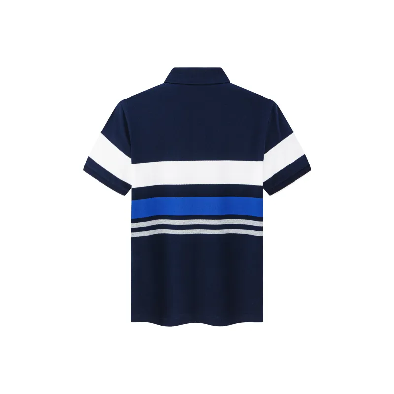 SEPTWOLVES Polo Shirts Unisex-2