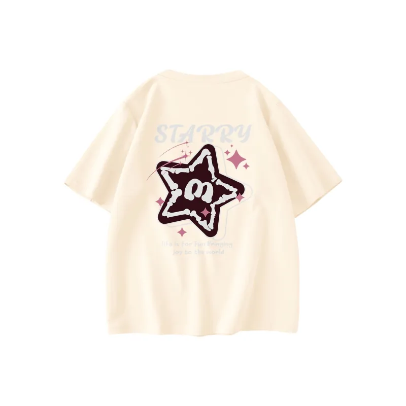 MINISO T-Shirts Women's-85