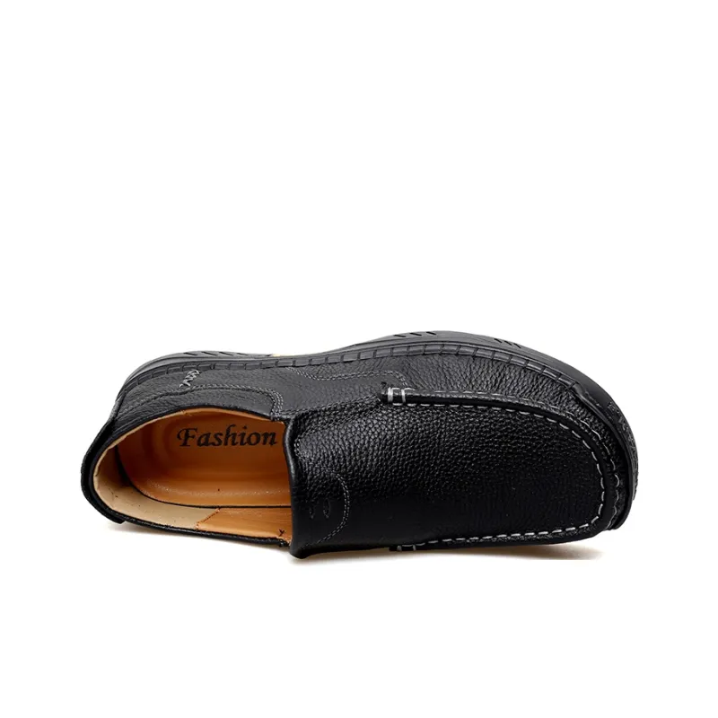 Kung Fu Partners Casual Shoes Men's-3