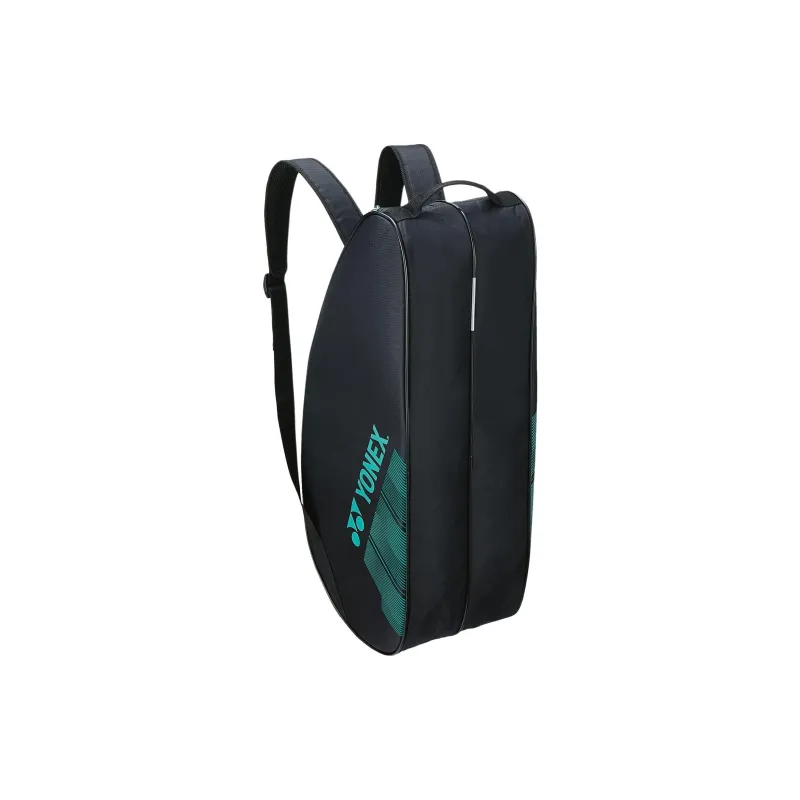 YONEX Tennis Racket Bags Nylon Unisex 75*24*32cm Black Blue-1