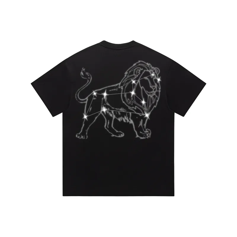 CHARLIE GOLF T Shirts Unisex-0