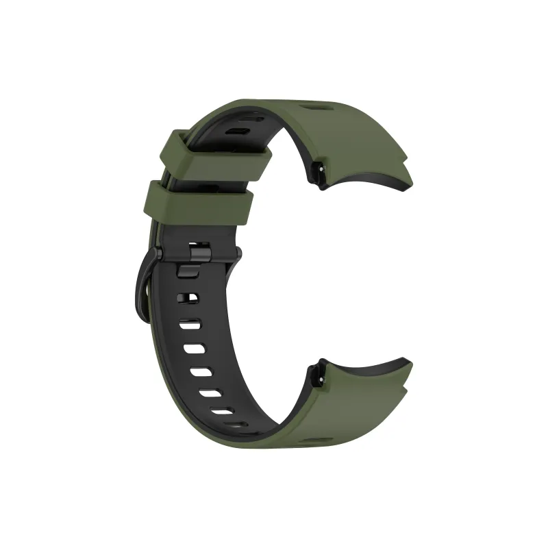 ZHENGGUANG Samsung Compatibility Watch Band Silicone Material-43