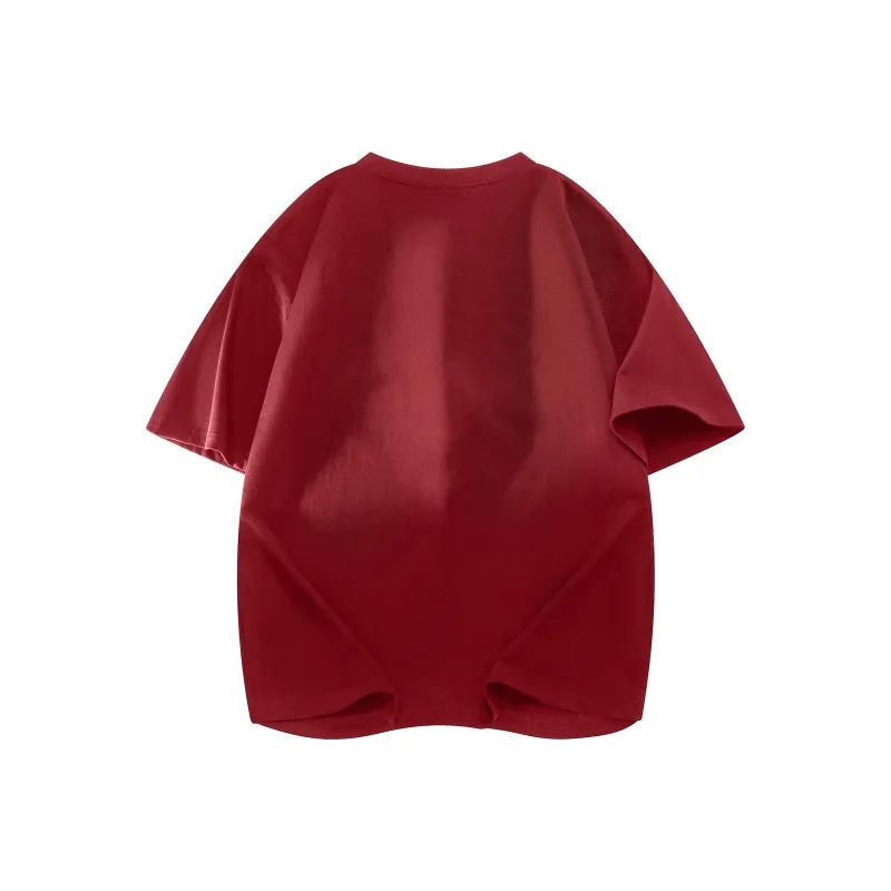 CHOUCHOUS T Shirts Women's-15
