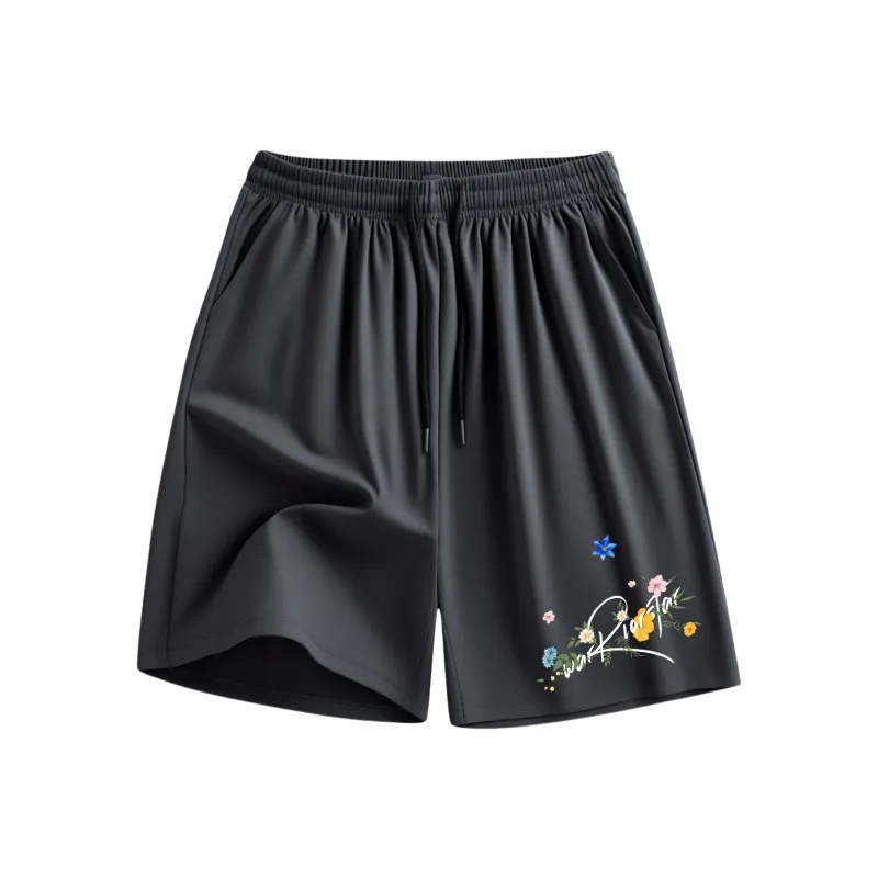 Warrior Ride The Wind And Waves Series Cargo Shorts Unisex-26