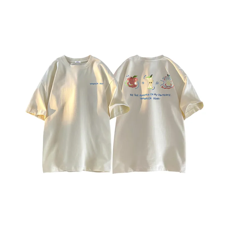 WARRIOR T Shirts Women's-8