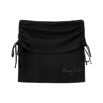 CHUU Casual Short Skirts Women's