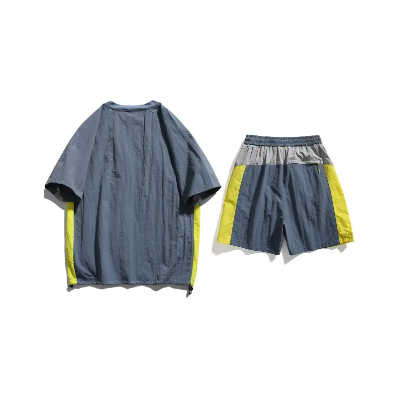 RAP PANDA Tennis Outfits Unisex-4
