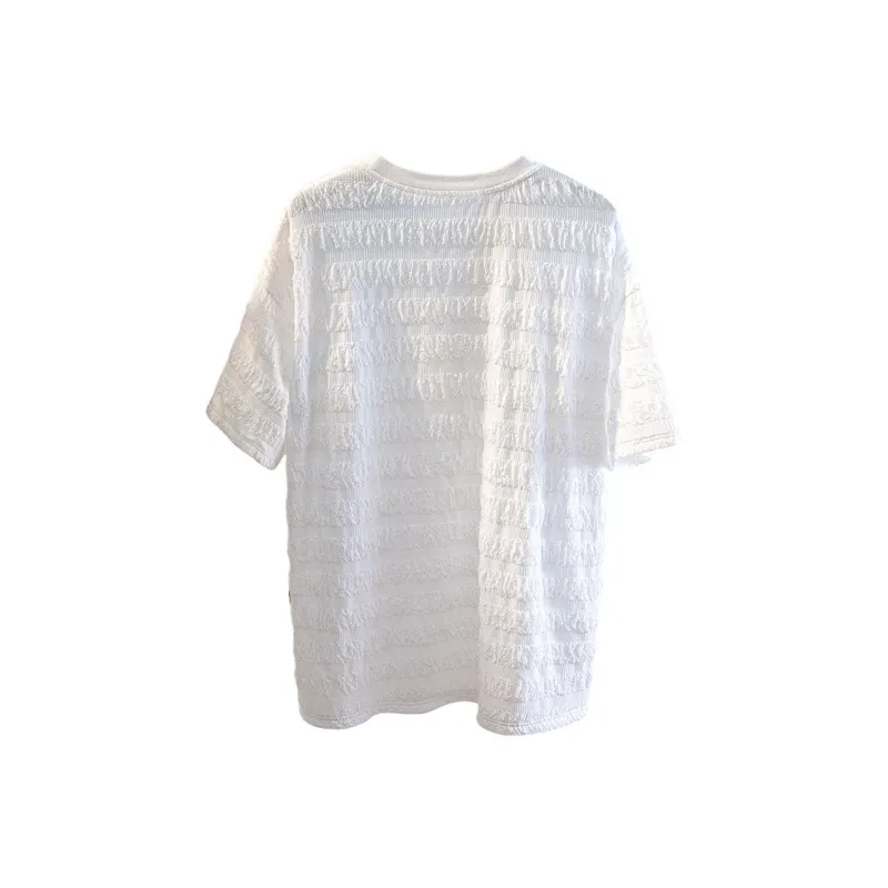 Cypress House T Shirt Women's White-1