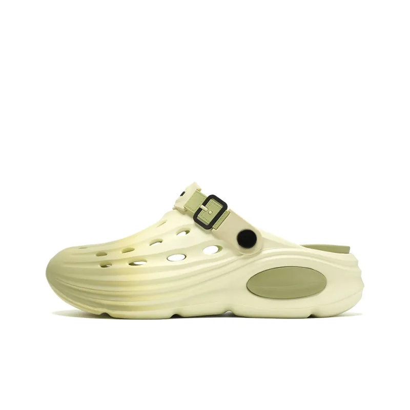 ROBINHOOD Clogs Men-5