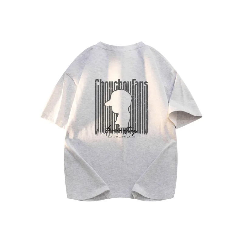 CHOUCHOUS T Shirts Women's-10