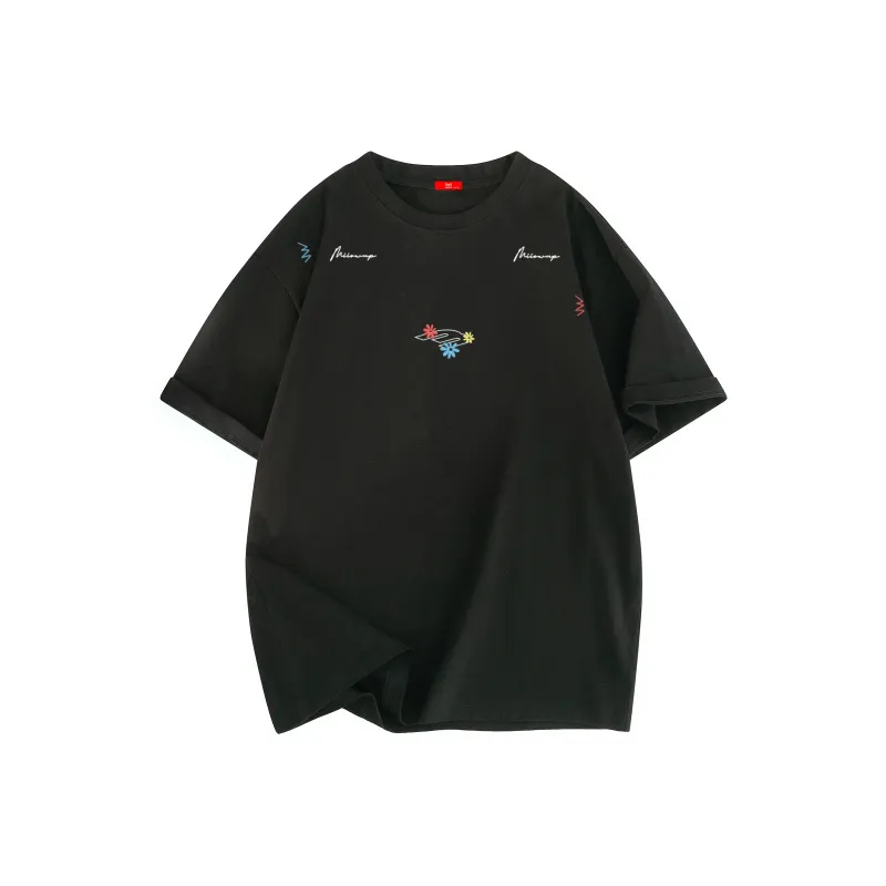MIIOW Cool One Summer Series T Shirt Unisex-7