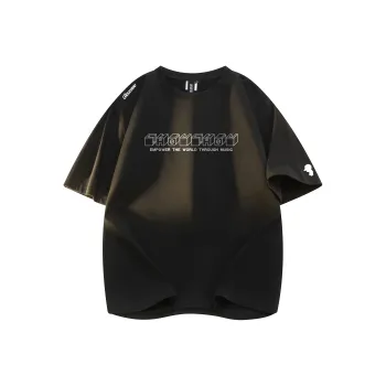 CHOUCHOUS T Shirts Women's