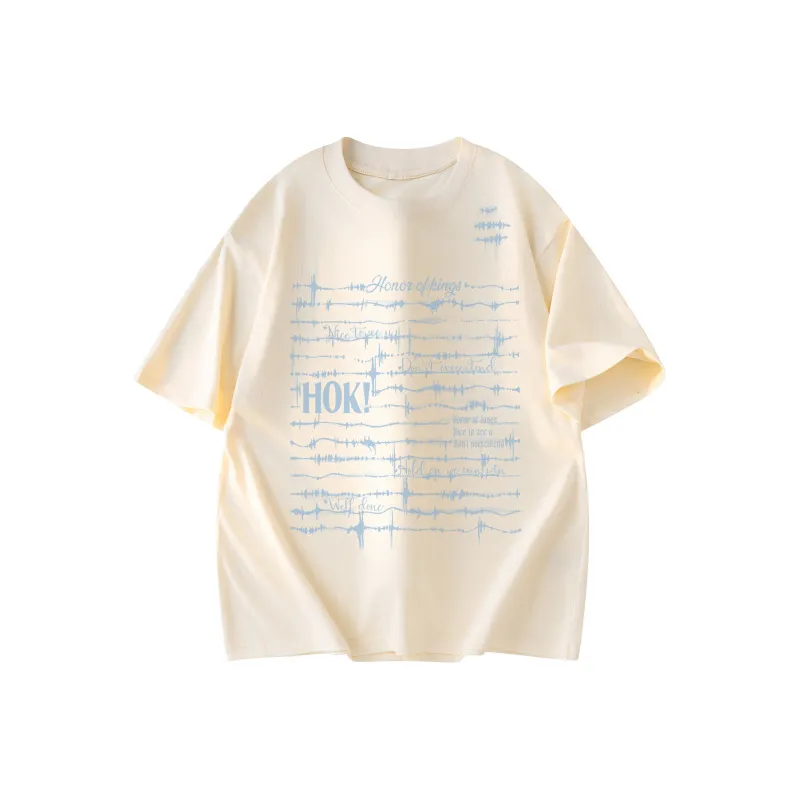 HONOR OF KINGS T Shirts Unisex-21