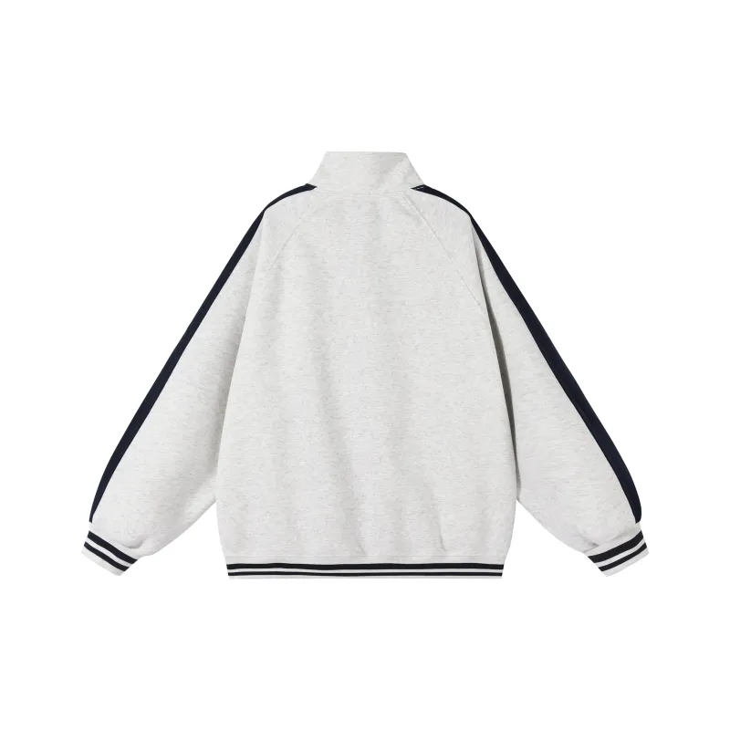 ARTSMAN Jackets Unisex-1