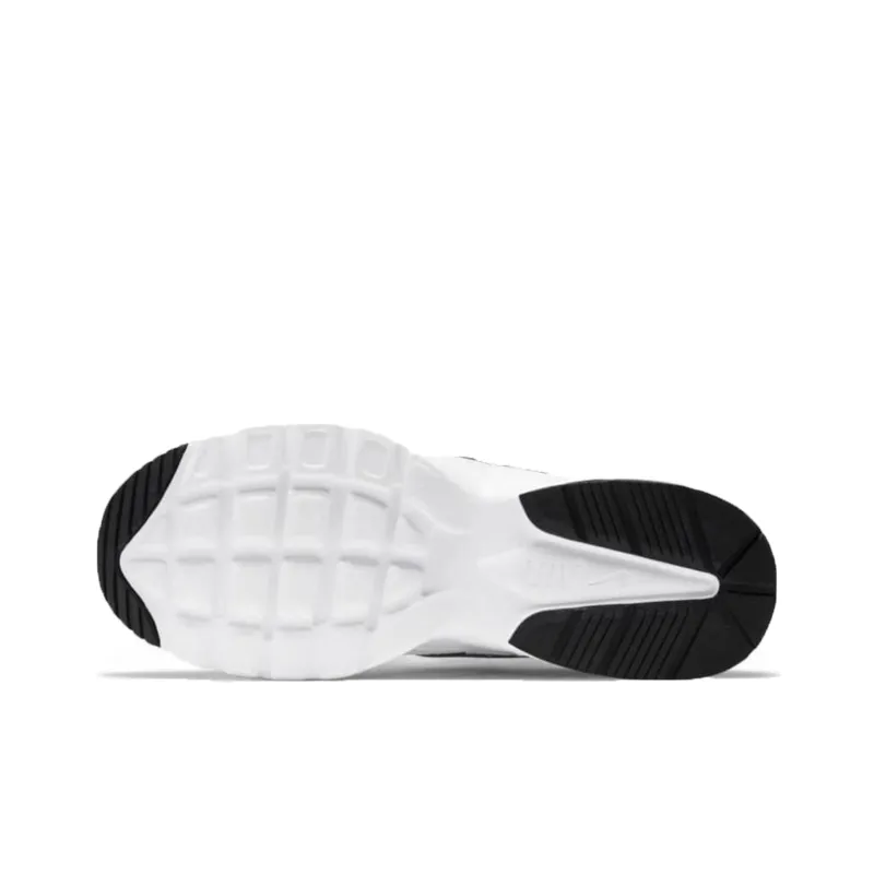 Nike Air Max Fusion Low Top Casual Running Shoes Unisex Peach-4