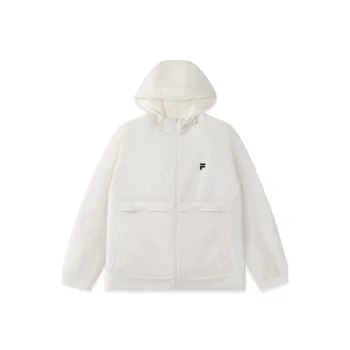 FILA FUSION LIFE Sun Protection Clothing Men's
