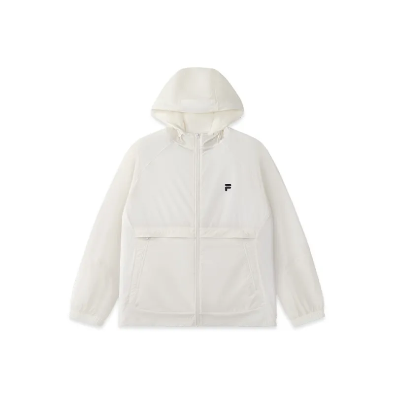 FILA FUSION LIFE Sun Protection Clothing Men's-0