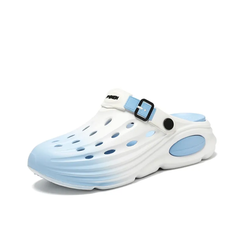 ROBINHOOD Clogs Men-1