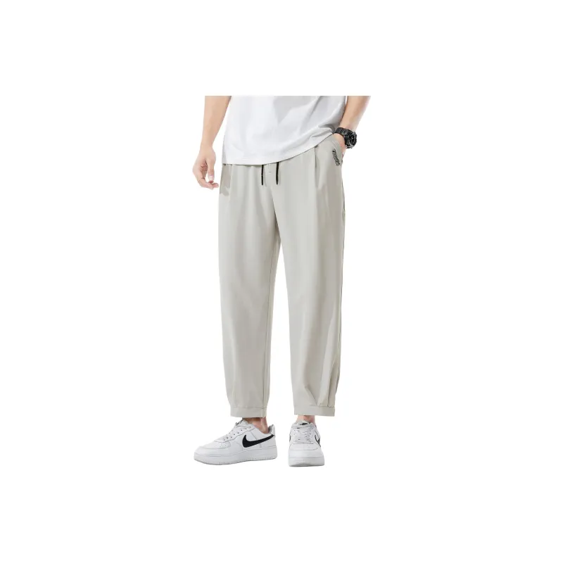 TUCANO Casual Pants Unisex-18