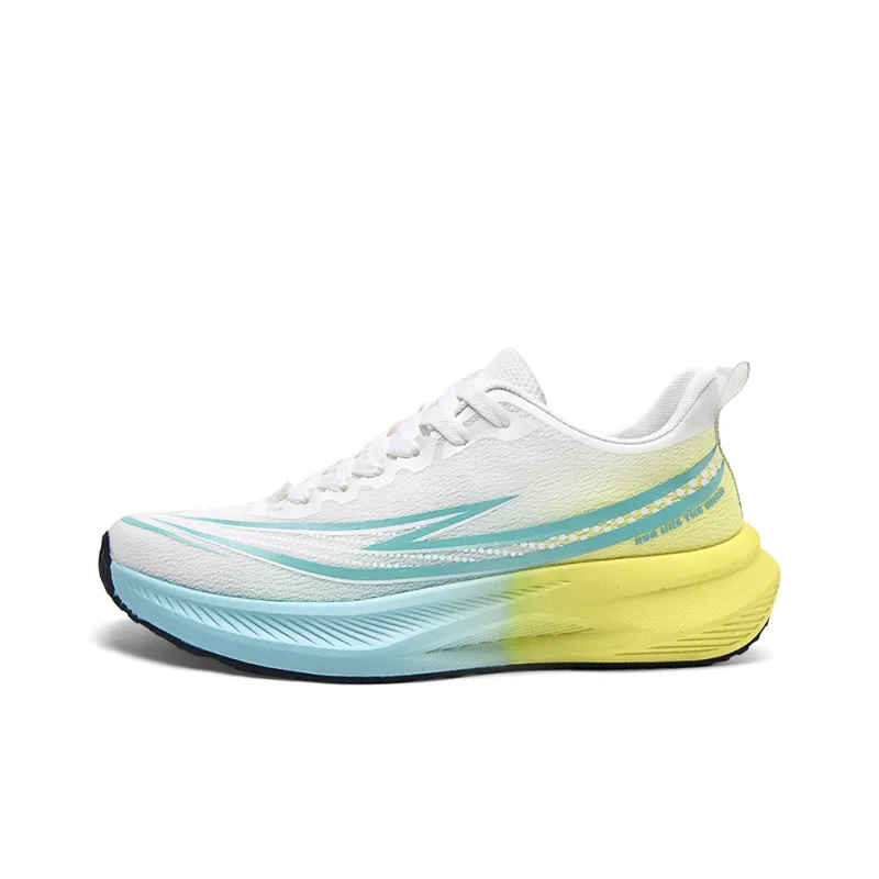 DoraemonA Low Top Running Shoes Men's-0