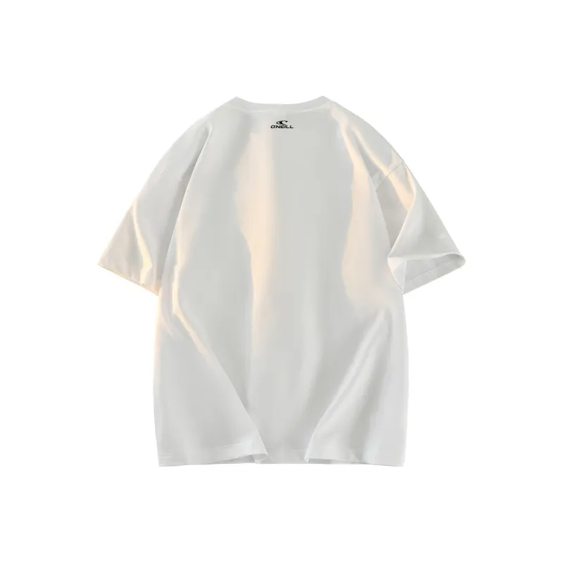 O'Neill T Shirts Unisex-1